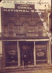 Comal National Bank