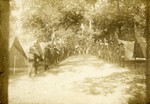 Boy Scout Troop, Front