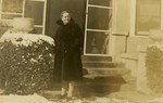 Zerva Tapp, Front