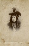 Lizzie Lou Askew, Front