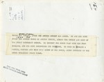 Joe Atkins, Reverse