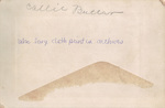 Callie Butlar, Reverse