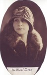 Ila Pearl Moss