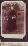 Evaline M. Passons