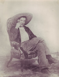 Aiden Posey, Front
