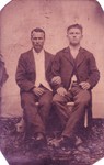 Thornton Brothers, Front