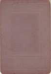Young Mansfield Edwards, Reverse