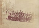 Antioch School, Front