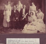 Eastman College Students