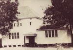 Reilly Springs School, Front