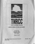 State Superfund Program Hazard Ranking System Assessment: Hi-Yield Site Commerce, Texas, Hunt County, Volume I of III
