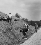 Fossil Hunting in Oklahoma by East Texas State Teachers College