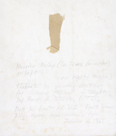 Summer Science Workshop, Reverse by Hazel A. Peterson