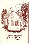Dedication and Unveiling of the Forest Academy Cemetery Official Texas Historical Marker