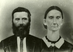 Grafton Bannister Bays and Mary Hatchett Bays, Front
