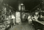 Berry Brothers Drugs and Jewelers, Front