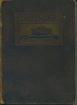 The Locust, 1921 by East Texas Normal College