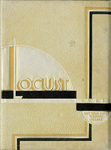 The Locust, 1937 by East Texas State Teachers College