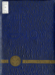 The Lion, 1945 by East Texas State Teachers College