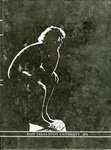 The Locust, 1974 by East Texas State University