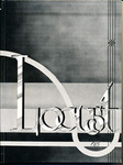The Locust, 1985 by East Texas State University