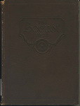 The Locust, 1923 by East Texas State Teachers College
