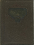 The Locust, 1925 by East Texas State Teachers College