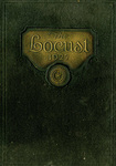 The Locust, 1927 by East Texas State Teachers College