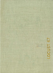 The Locust, 1967 by East Texas State University