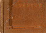 Sceptre, 1983 by East Texas State University