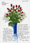Letter from Ted and Gloria Rand to Bill Martin Jr., 1989-12-30 by Ted Rand