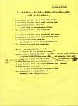 I Never Knew How Until Now by Bill Martin Jr.
