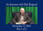 Dale Ray Bedgood, Oral History, Part One of Two by Dale Ray Bedgood and Austin Baxley