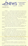Steinem Takes Slap at Oppressive Society by Jim Bowman and East Texas State University. Office of Communication Services.