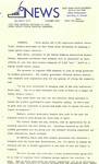 1782 ETSU Students Register to Vote; Local Option Liquor Election Announced by John Self and East Texas State University. Office of Communication Services.