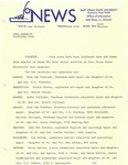 ETSU Sorority Initiates Nine by Ray Workman and East Texas State University. Office of Communication Services.