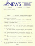 CIA Man Says Agency's Image Result of Necessary Secrecy by Jim Bowman and East Texas State University. Office of Communication Services.