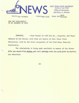 New Art Scholarship to be Awarded at ETSU by Ray Workman and East Texas State University. Office of Communication Services.
