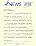 ET Normal Diploma Given to Mayo Collection by Louis Margot and East Texas State University. Office of Communication Services.