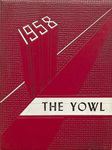 The Yowl, 1958 by Annona High School