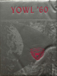 The Yowl, 1960 by Annona High School