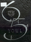 The Yowl, 1965 by Annona High School