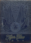 The Tiger Claw, 1947 by Clarksville High School