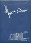 The Tiger Claw, 1959