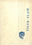 The Tiger Claw, 1973 by Clarksville High School