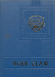 The Tiger Claw, 1977 by Clarksville High School