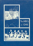 The Tiger Claw, 1980 by Clarksville High School