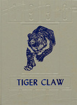 The Tiger Claw, 1990 by Clarksville High School
