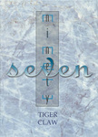 The Tiger Claw, 1997 by Clarksville High School