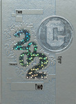 The Tiger Claw, 2002 by Clarksville High School